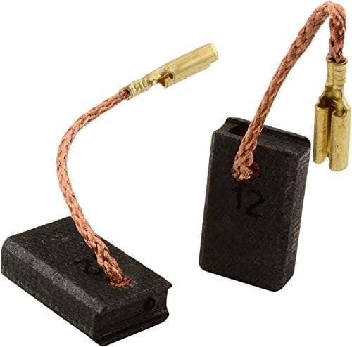 JUEGO ESCOBILLAS METABO 316035510