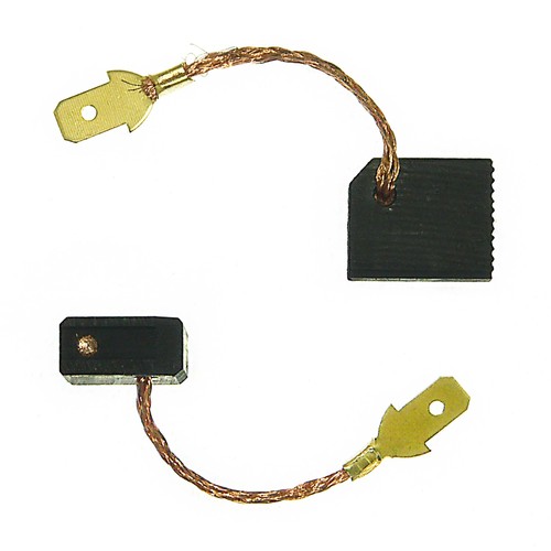 JUEGO ESCOBILLAS METABO 316055770