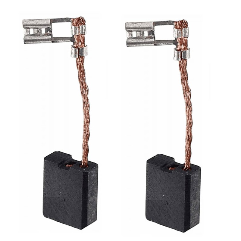 JUEGO ESCOBILLAS METABO AUTODESC. 316033940