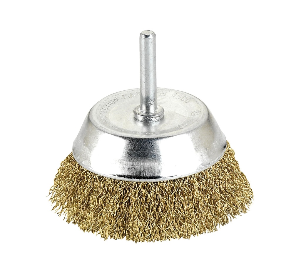 CEPILLO TAZA ALYCO 50 mm. 6x25 (197640)