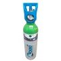 BOTELLA GAS (AR+CO2) 11 L  WELDARMIX ALBEE MINITOP AIR LIQUIDE