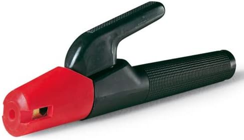 PINZA PORTAELECTRODOS URANIA 500