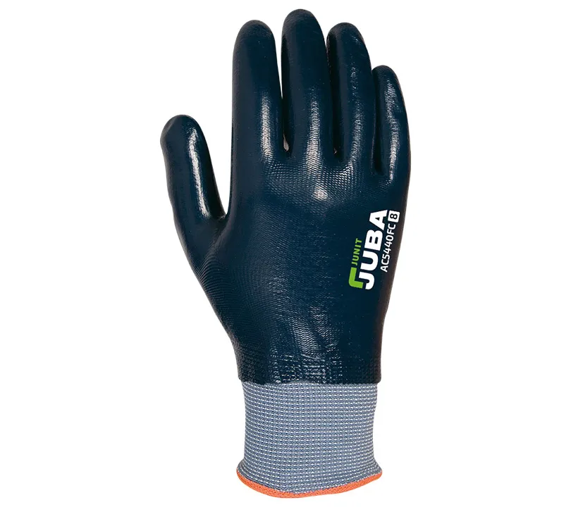 GUANTE JUNIT CUBIERTO AC5-440 FC TALLA 10