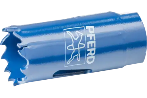 SIERRA DE CALAR PFERD HSS LS 22