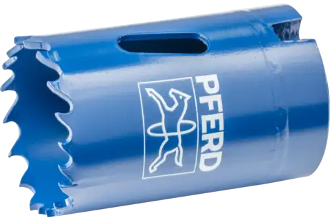 SIERRA DE CALAR PFERD HSS LS 32