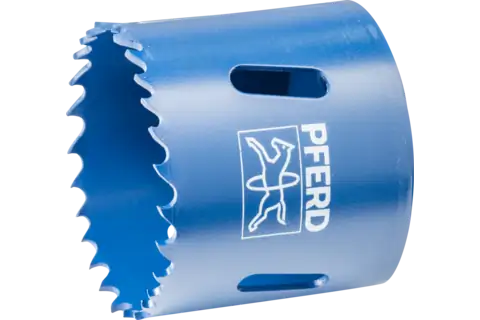 SIERRA DE CALAR PFERD HSS LS 48