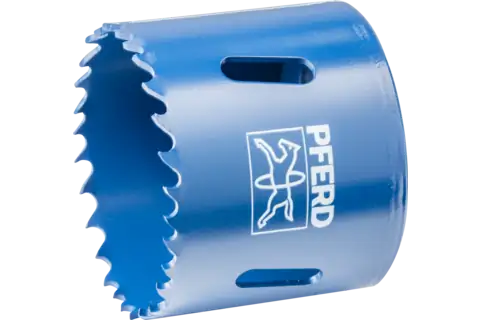 SIERRA DE CALAR PFERD HSS LS 51