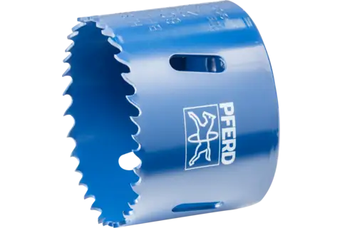 SIERRA DE CALAR PFERD HSS LS 60