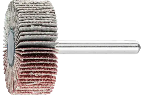 ABANICO PFERD MANGO METAL F4015 6MM A80