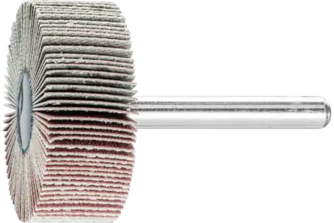 ABANICO PFERD MANGO METAL F4015 6MM A240