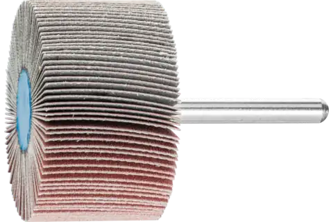 ABANICO PFERD MANGO METAL F5030 6MM A240