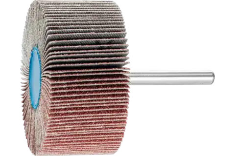 ABANICO PFERD MANGO METAL F6030 6MM A80