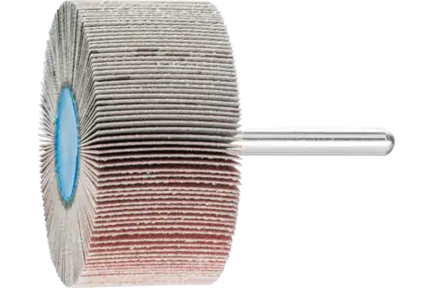 ABANICO PFERD MANGO METAL F6030 6MM A240