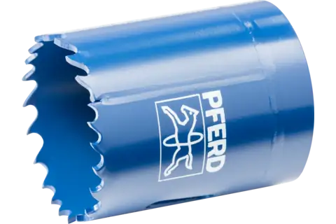 SIERRA DE CALAR PFERD HSS LS 40