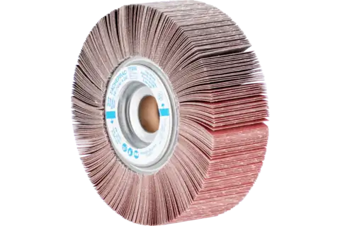 ABANICO PFERD NUCLEO 15050 25,4MM A240