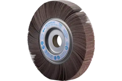 ABANICO PFERD NUCLEO 6116 FR 16525 25,4MM A320