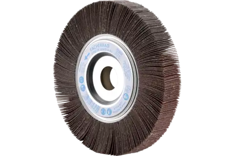 ABANICO PFERD NUCLEO 6116 FR 16525 25,4MM A80