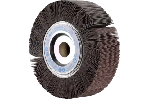 ABANICO PFERD NUCLEO 6116 FR 16550 25,4MM A80 