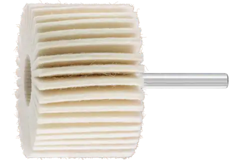 A. FIELTRO PFERD C MANGO FLS 6040/6 BLAND