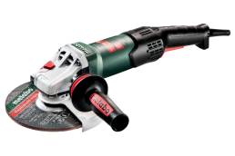 AMOLADORA METABO WE 19-180 QUICK RT 601088000