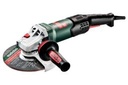 AMOLADORA METABO WE 19-180 QUICK RT 601088000