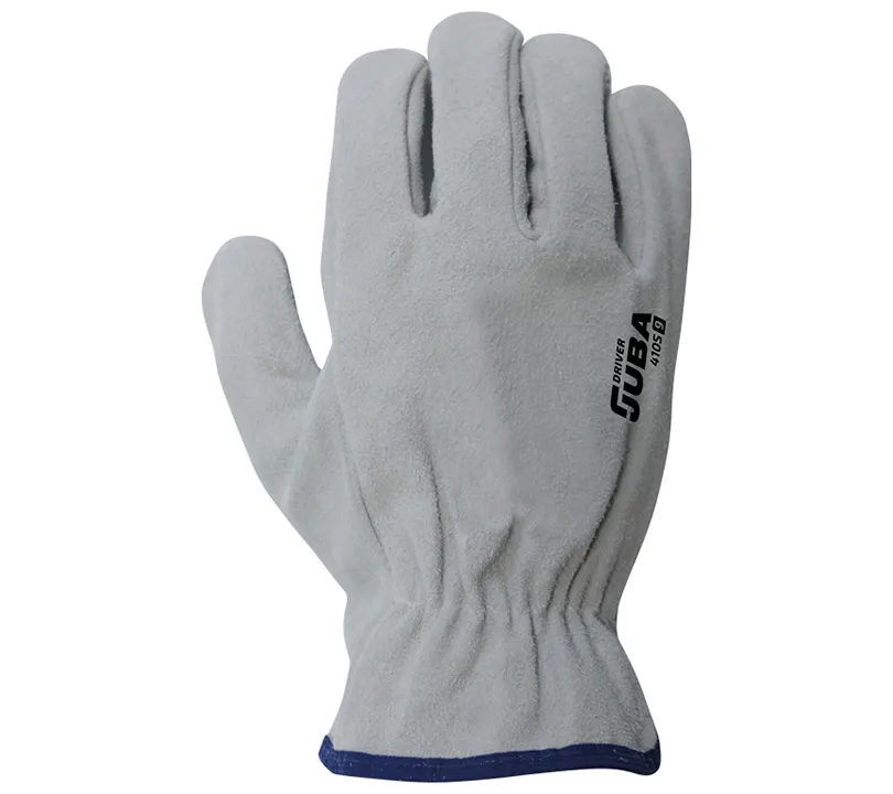 GUANTE SERRAJE JUBA 410S