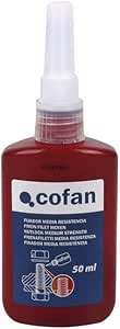 FIJADOR ALTA RESISTENCIA 50ML COFAN