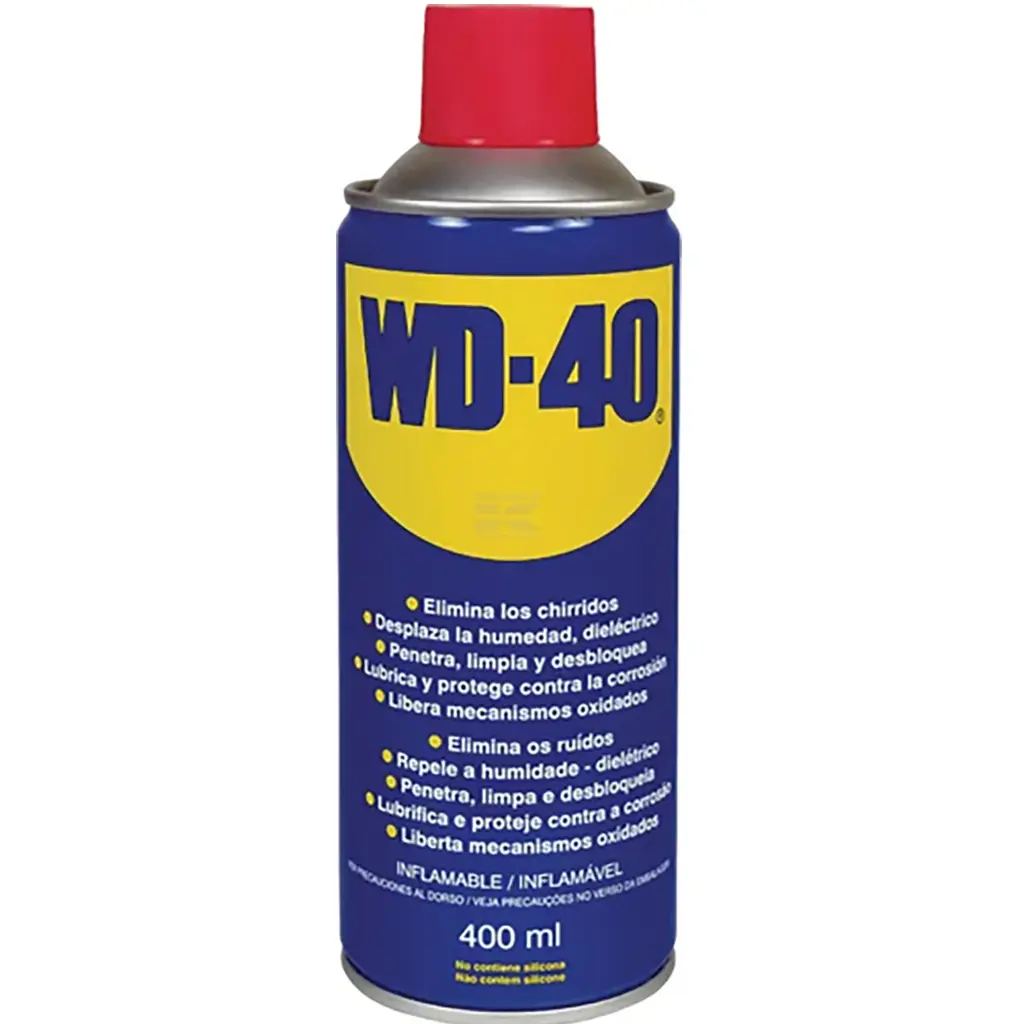 WD-40 400 ML
