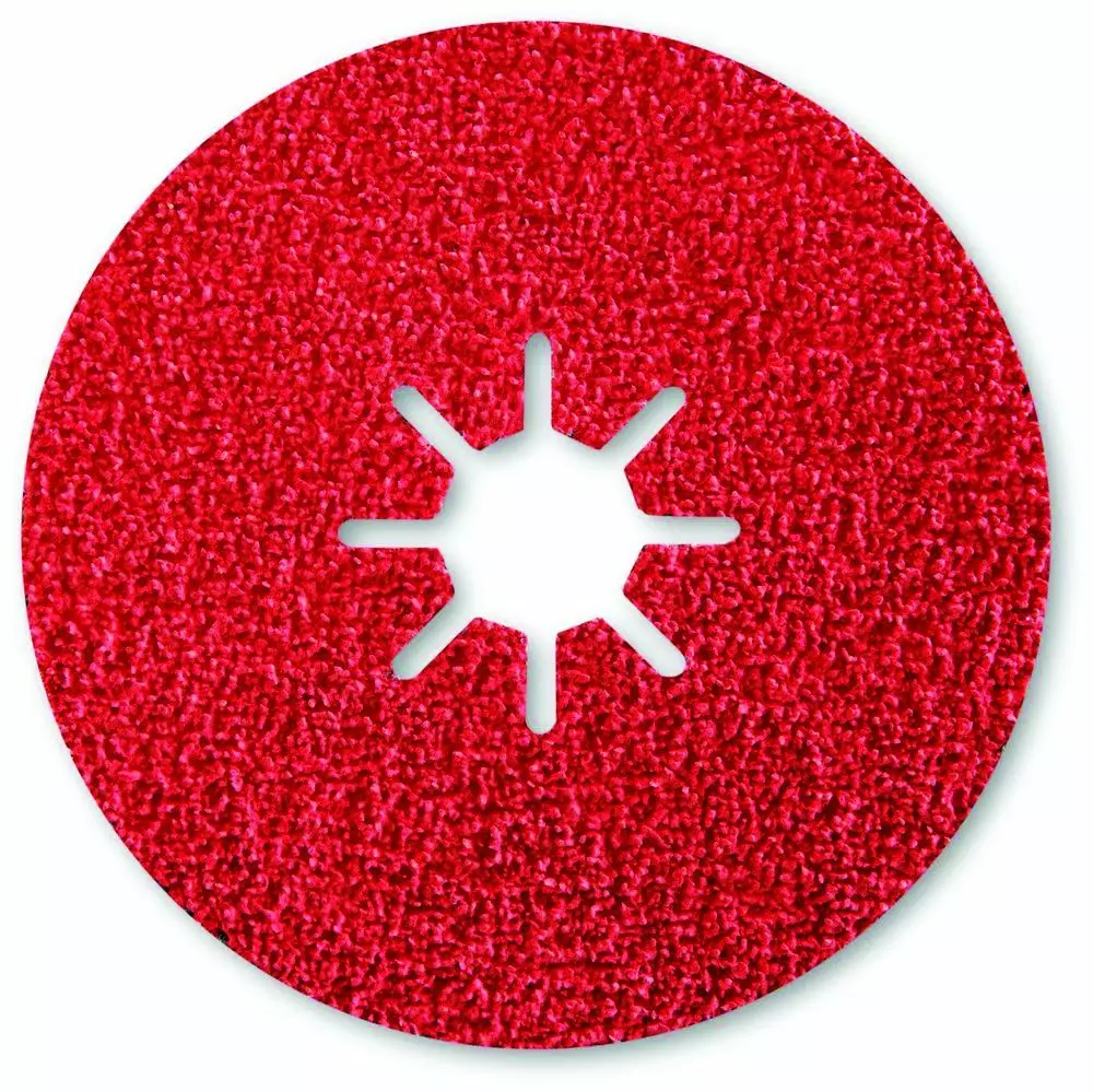 DISCO LIJA 125 MM SIABITE X 4570 G80