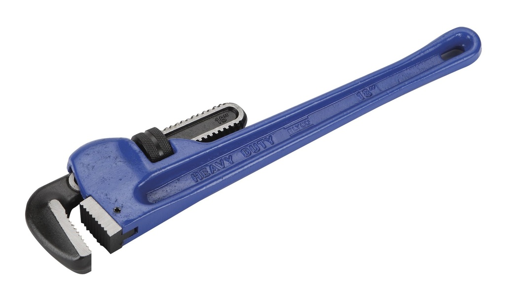 LLAVE STILLSON FORJADO REFORZADO (111224) ALYCO