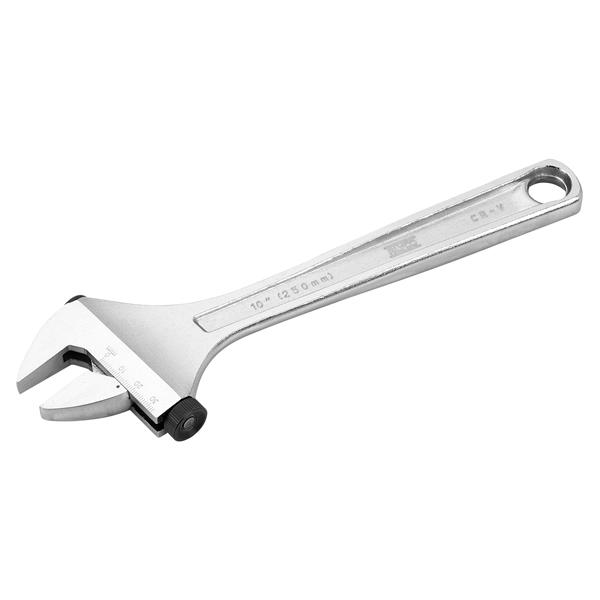 LLAVE AJUSTABLE 250 MM 10'' (172272) ALYCO