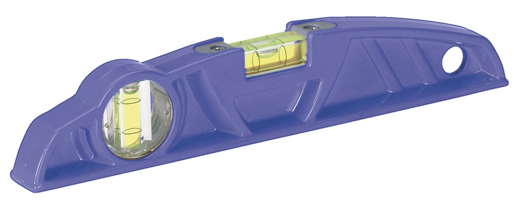 NIVEL TRAPEZIODAL ALYCO 250 MM MAGNET (196288)