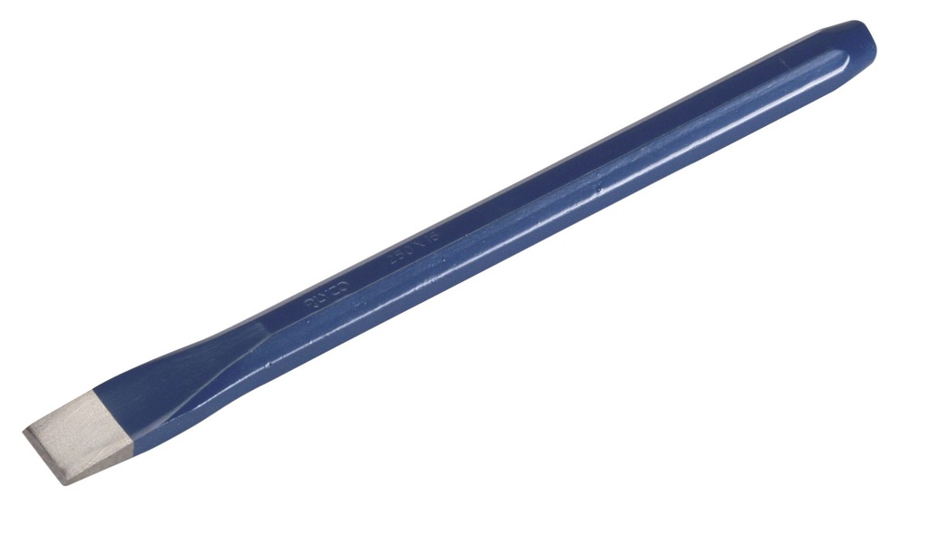 CINCEL DE CONSTRUCCION ALYCO 250X16MM (196955)