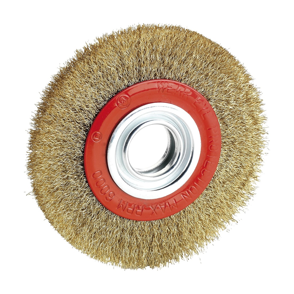 CEPILLO CIRCULAR ONDULADO 200 ALYCO (197606)