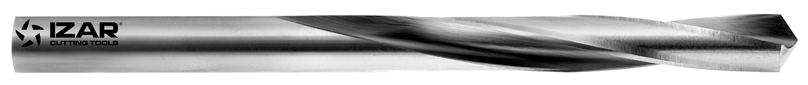 BROCA IZAR CIL. COR. HSS DIN338H 5MM REF 1012