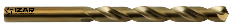 BROCA IZAR HSSE DIN338N METAL PRO 12MM BLISTER REF 1006