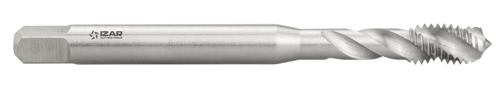 MACHO IZAR MAQUINA HELICOIDAL M DIN371 6X1 HSSE