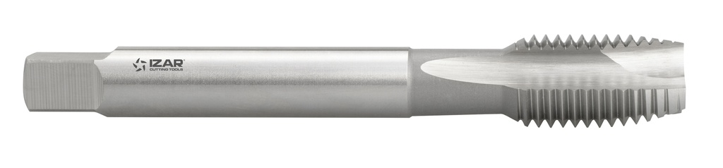 MACHO IZAR MAQUINA RECTO M/MF HSSE DIN376 12X1,75