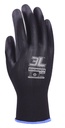 GUANTE 3L ECOCONTACT N T8