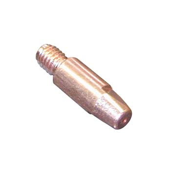 TUBO CONTACTO M6 1,0 MM