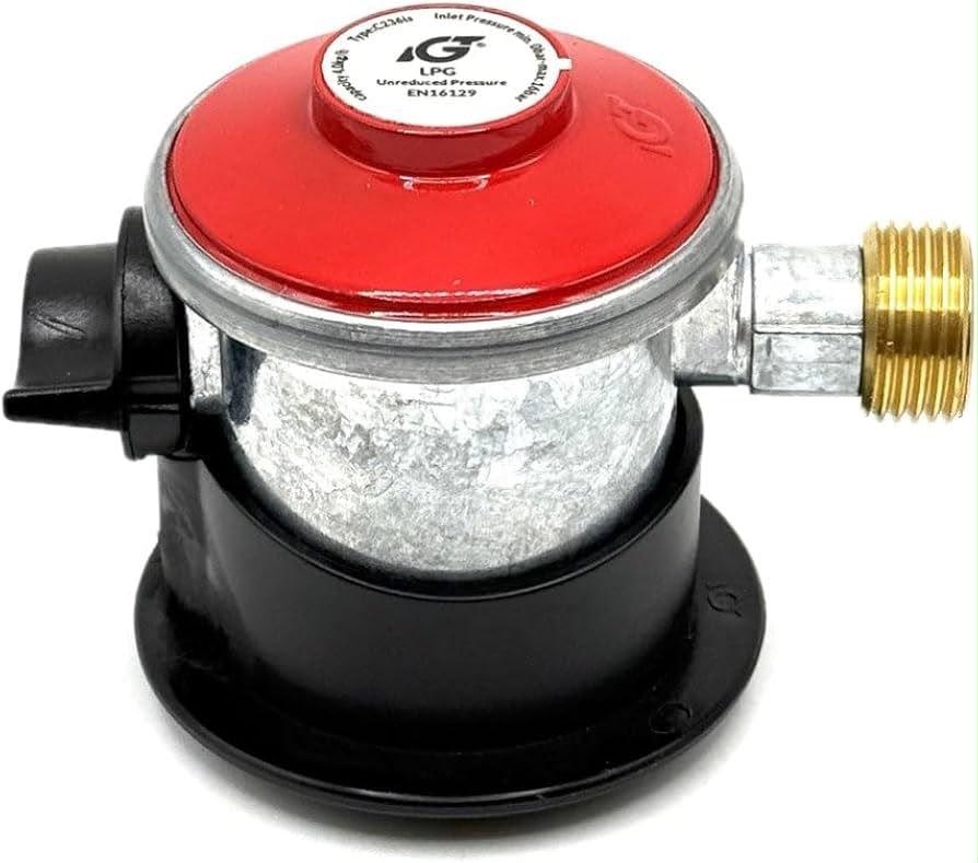KOSANGAS SALIDA LIBRE M-21,8 I