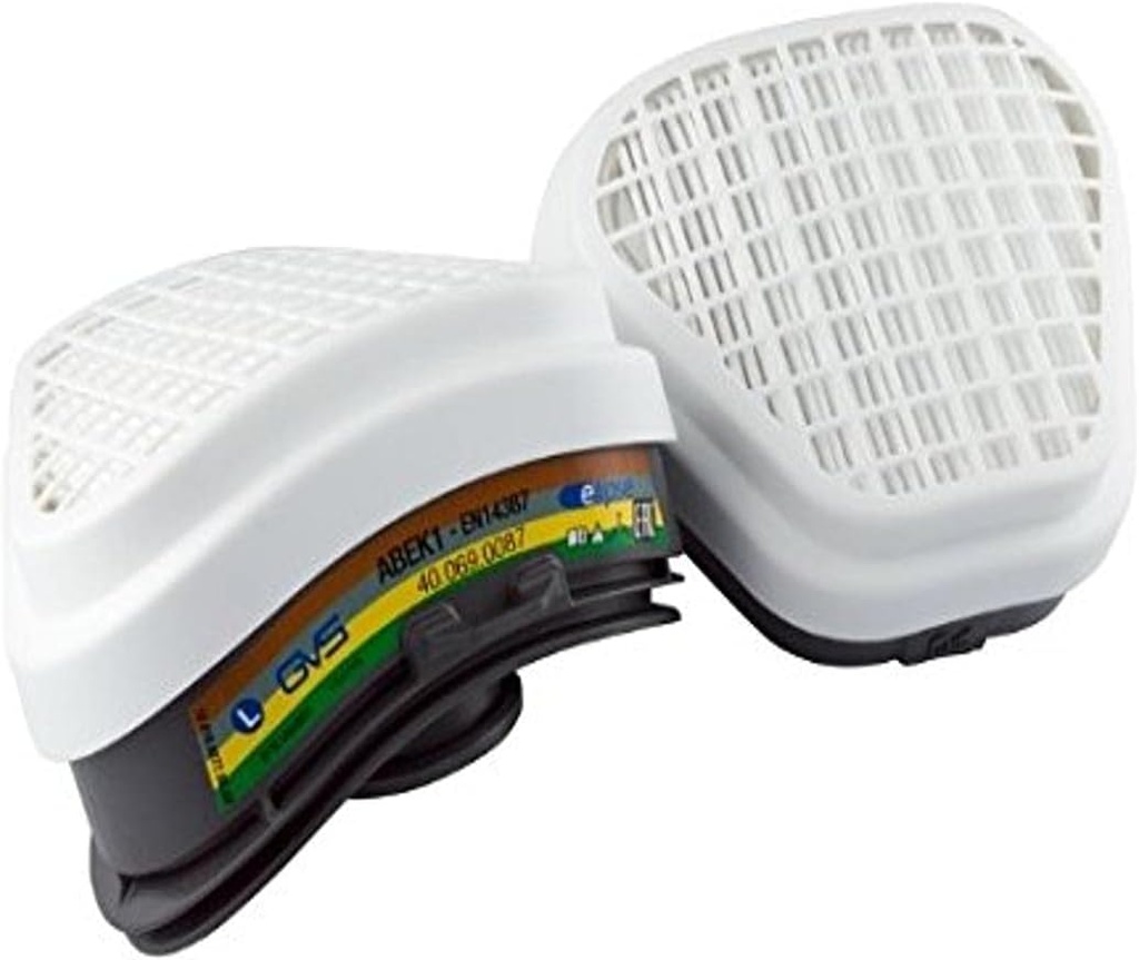 FILTRO ELIPSE ABEK1P3 SPR492 (2UD)