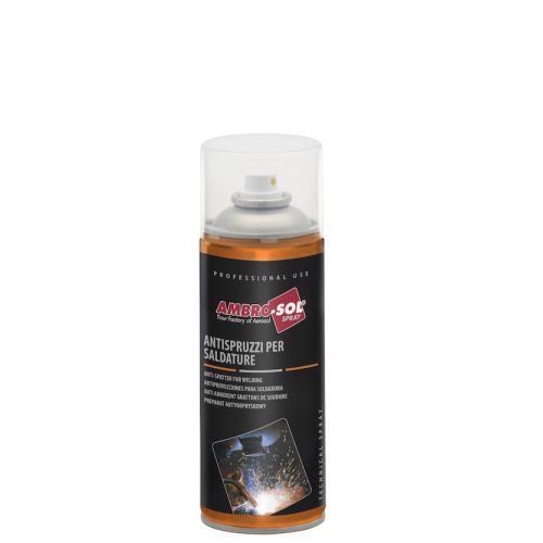 SPRAY ANTIPROYECCIONES 400ML 