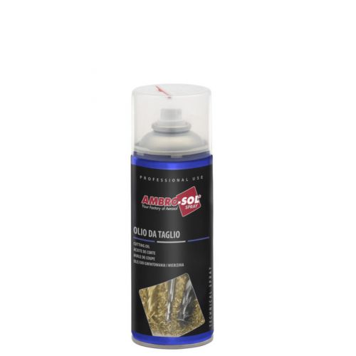 ACEITE CORTE AMBRO-SOL SPRAY 400ML