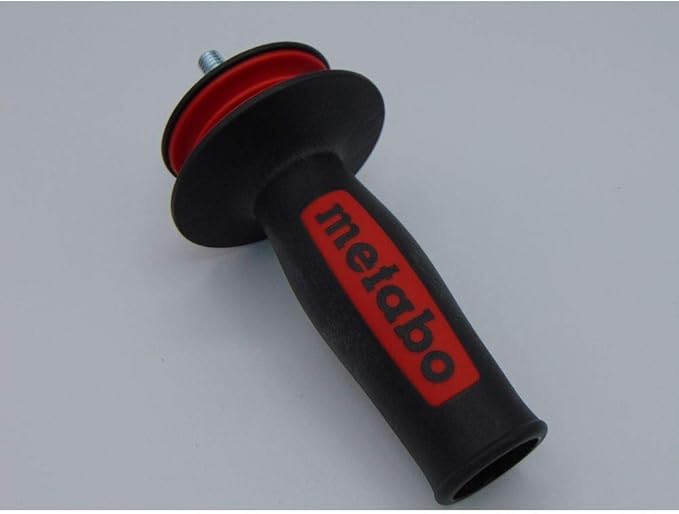 EMPUÑADURA ANTIVIBRACIÓN METABO M8