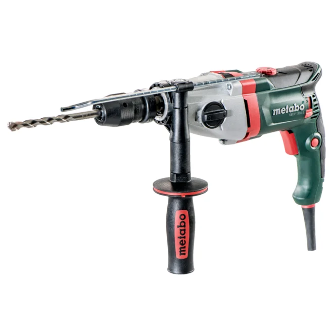 TALADRADORA PERC.SBEV 1300-2 METABO 600785500