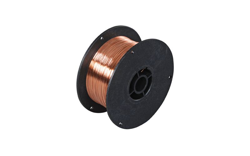 BOBINA HILO ACERO 802133