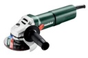 MINIAMOLADORA W 1100-125 (603614000)