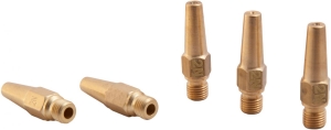 BOQUILLA SOLDADURA MOD. 1390-2N PROPANO