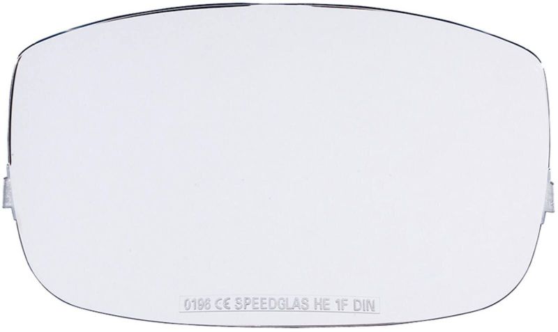 CUBREFILTRO EXTERIOR 3M SPEEDGLAS S100 (10 UD.)
